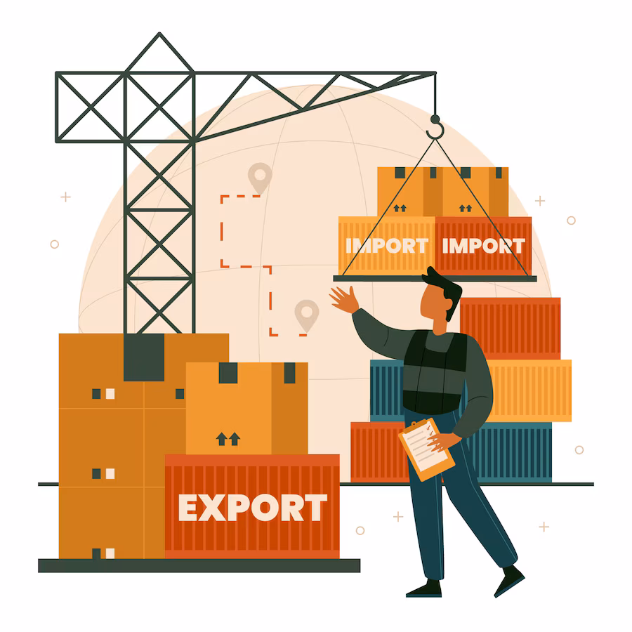 Export Documents