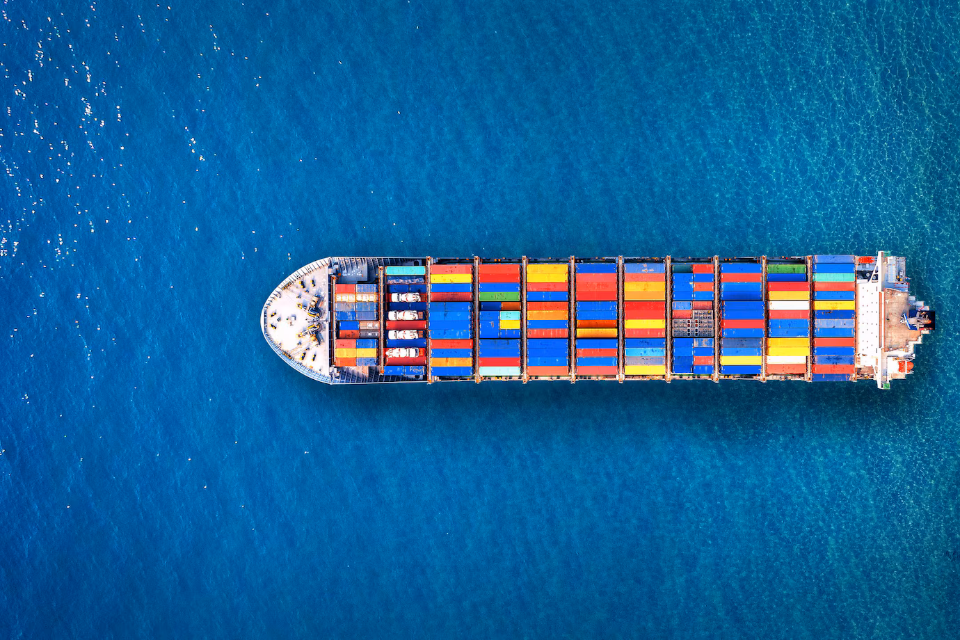 Export Import Services